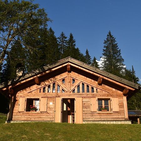 Chalet Brenta Dolomites Madonna エクステリア 写真