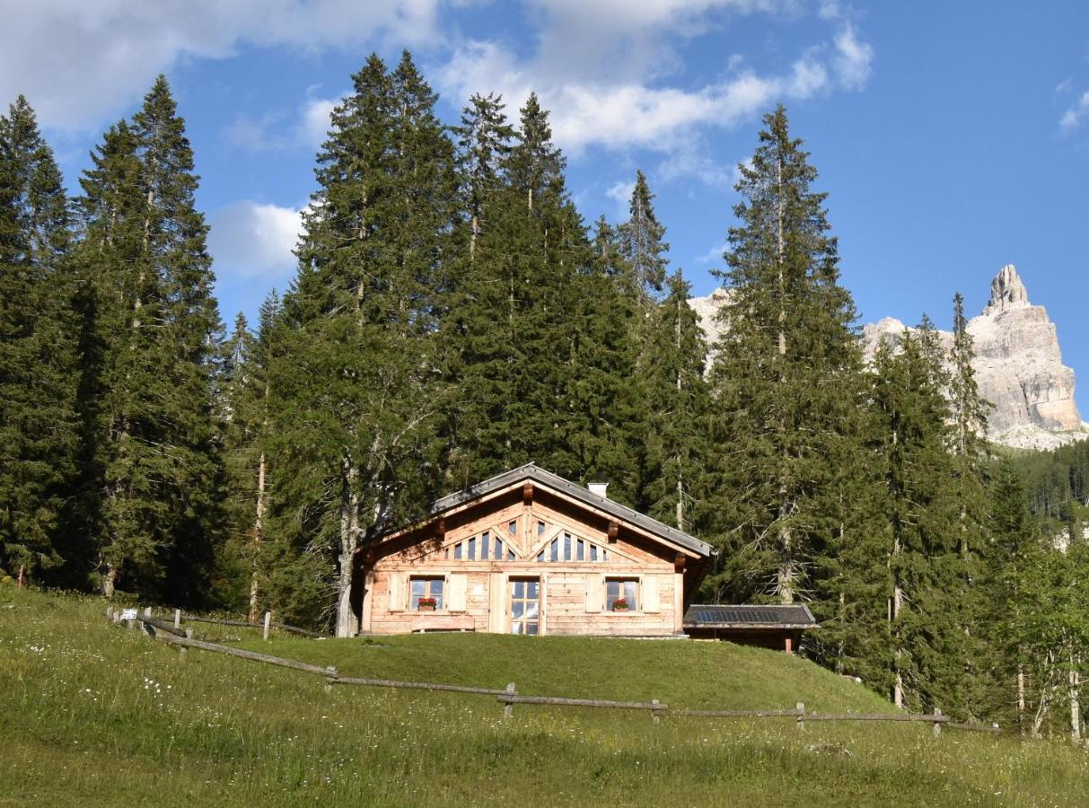 Chalet Brenta Dolomites Madonna エクステリア 写真