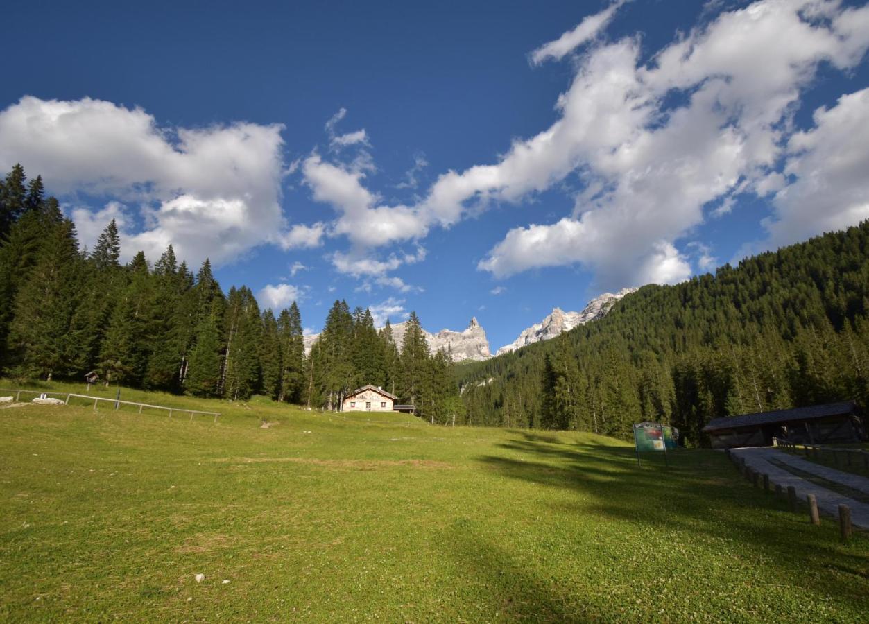 Madonna Chalet Brenta Dolomitesヴィラ エクステリア 写真