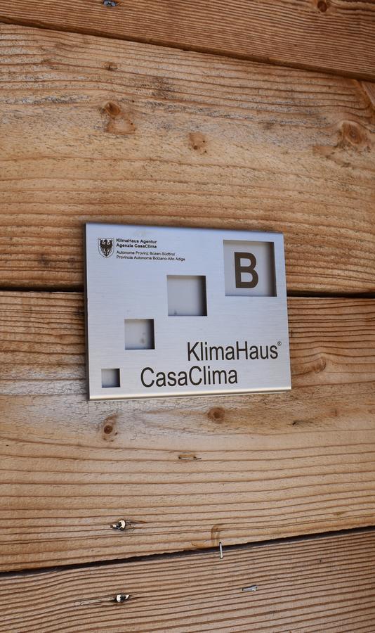 Chalet Brenta Dolomites Madonna エクステリア 写真